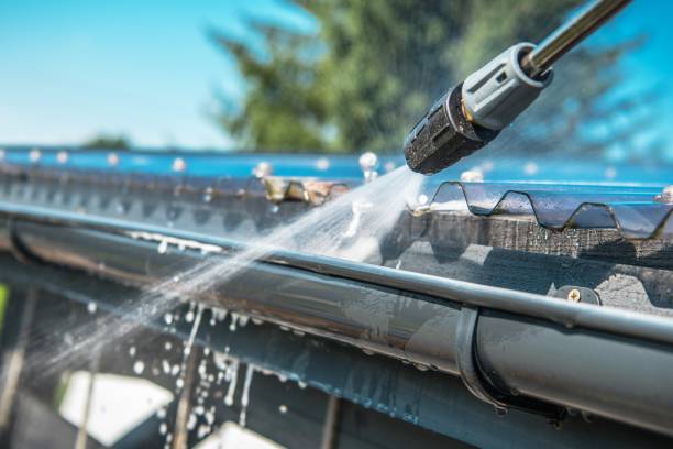 Best Affordable Power Washing  in Hillburn, NY