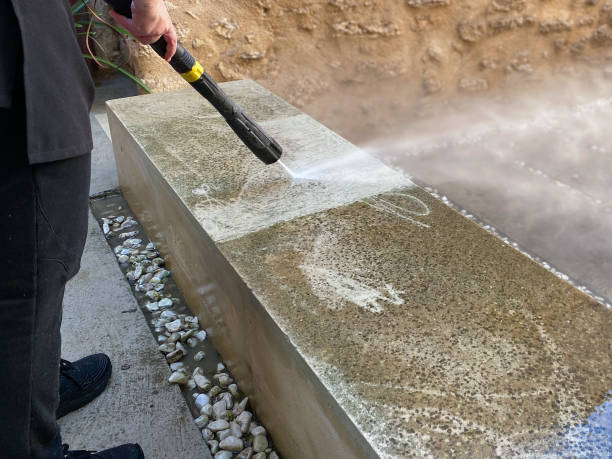 Why Choose Our Certified Pressure Washing Experts for Your Project Needs in Hillburn, NY?