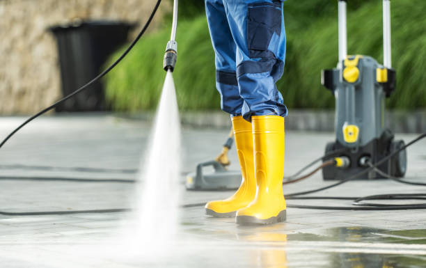 Best Pressure Washing Company Near Me  in Hillburn, NY