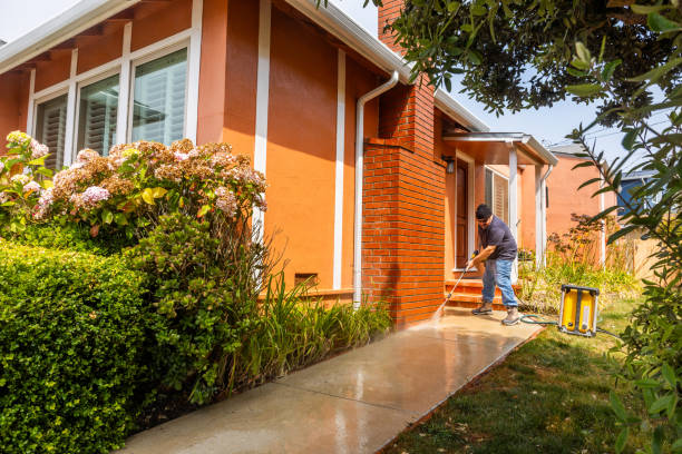 Best Commercial Pressure Washing  in Hillburn, NY