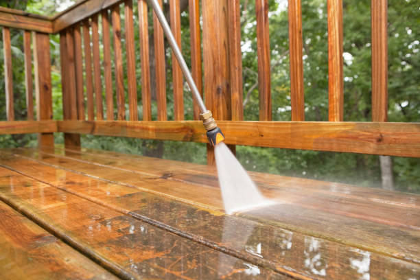 Best Exterior Home Cleaning  in Hillburn, NY