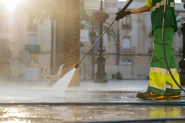 Best Affordable Pressure Washing  in Hillburn, NY